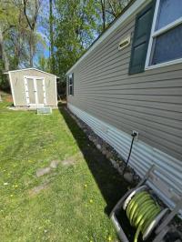 2002 Skyline Forest Brook Supreme Mobile Home