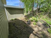 2002 Skyline Forest Brook Supreme Mobile Home