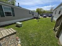 2002 Skyline Forest Brook Supreme Mobile Home