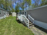 2002 Skyline Forest Brook Supreme Mobile Home