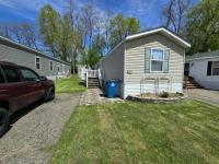 2002 Skyline Forest Brook Supreme Mobile Home