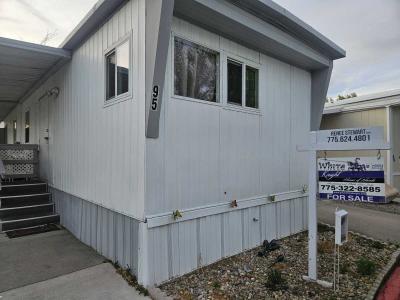 Photo 3 of 27 of home located at 2301 Oddie Blvd #95 Reno, NV 89512