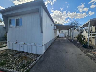 Photo 4 of 27 of home located at 2301 Oddie Blvd #95 Reno, NV 89512