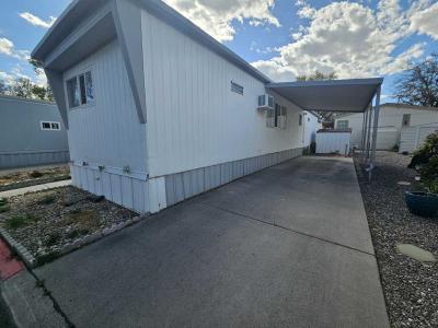 Photo 5 of 27 of home located at 2301 Oddie Blvd #95 Reno, NV 89512
