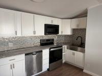 Manufactured Home