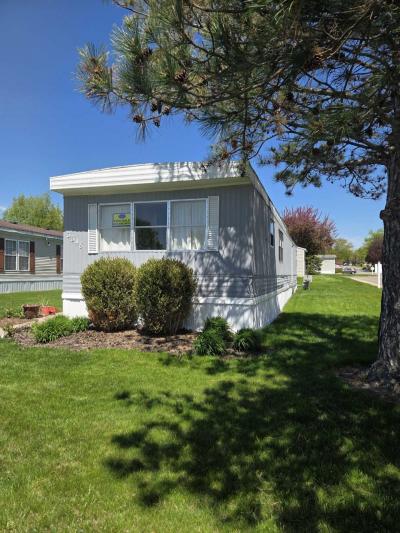 Mobile Home at 3348 Jay St Wixom, MI 48393