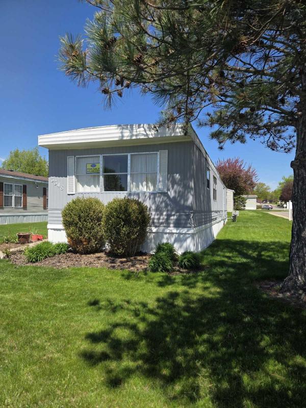 Photo 1 of 2 of home located at 3348 Jay St Wixom, MI 48393