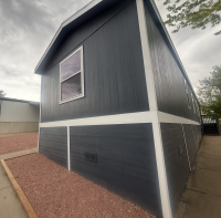 Champion Manufactured Home