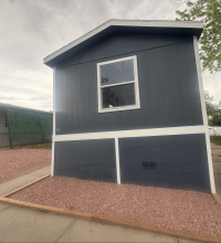 Champion Manufactured Home