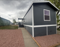 Champion Manufactured Home