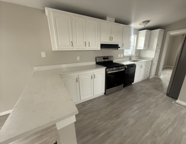 Champion Manufactured Home
