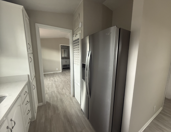 Champion Manufactured Home