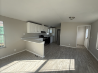 Champion Manufactured Home