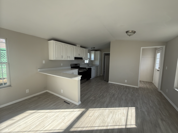 Champion Manufactured Home