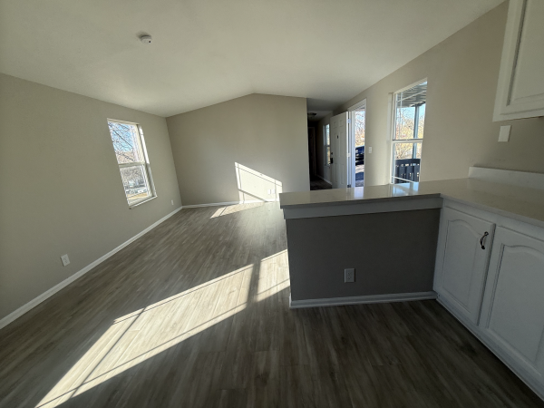Champion Manufactured Home