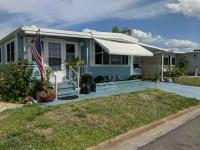 CADI Mobile Home