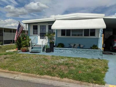 Mobile Home at 570 57th Ave W Lot 146 Bradenton, FL 34207