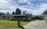 1984 Skyline Allenbrook Manufactured Home