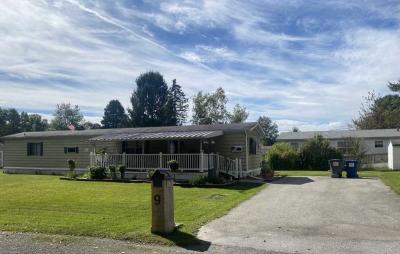 Mobile Home at 499 S Ohioville Rd New Paltz, NY 12561