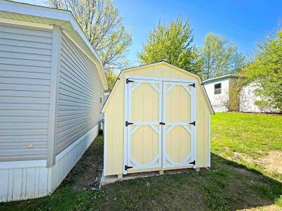 Photo 3 of 29 of home located at 255 Westwoods Amherst, OH 44001