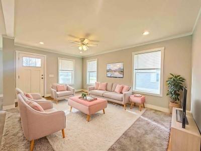 Photo 5 of 29 of home located at 255 Westwoods Amherst, OH 44001