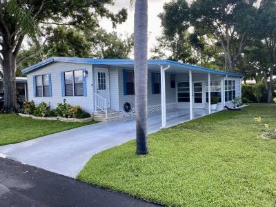 Mobile Home at 7111 142nd Ave Largo, FL 33771