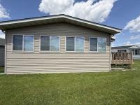 2001 SHAMROCK CUSTOM ORDER Manufactured Home