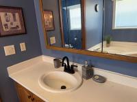 2001 SHAMROCK CUSTOM ORDER Manufactured Home