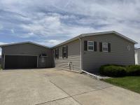 2001 SHAMROCK CUSTOM ORDER Manufactured Home