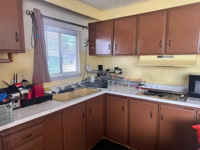 Mobile Home at 12751 Mariposa Rd #51 Victorville, CA 92395