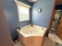 2001 SHAMROCK CUSTOM ORDER Manufactured Home