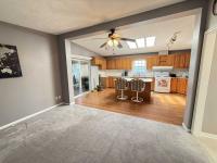 2001 SHAMROCK CUSTOM ORDER Manufactured Home