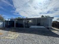 1969 Star Mobile Home