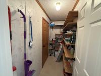 2001 SHAMROCK CUSTOM ORDER Manufactured Home