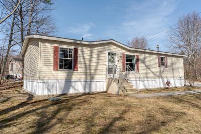 Mobile Home at 13 Atwood St Rochester, NH 03867