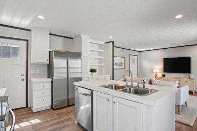 Photo 2 of 13 of home located at 1018 Monarch Drive Cleburne, TX 76033