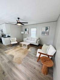 2025 Clayton Horizon Mobile Home