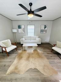 2025 Clayton Horizon Mobile Home