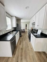 2025 Clayton Horizon Mobile Home