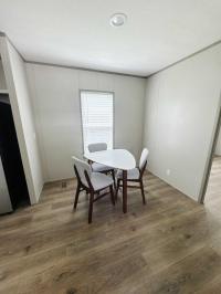 2025 Clayton Horizon Mobile Home