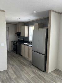 2025 Clayton Adrenaline Manufactured Home