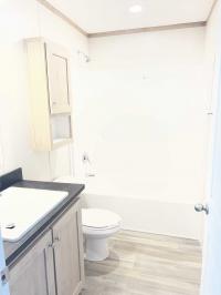 2025 Clayton Adrenaline Manufactured Home
