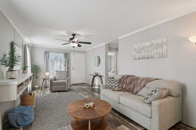 Photo 2 of 13 of home located at 1623 American Drive Cleburne, TX 76033