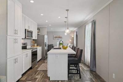 Photo 3 of 13 of home located at 1623 American Drive Cleburne, TX 76033