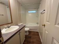 1995 Oakwood Mobile Home