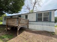 1995 Oakwood Mobile Home
