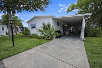 Mobile Home at 192 Hadley Road Lakeland, FL 33813