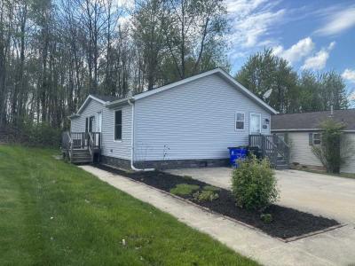 Mobile Home at 9005 Sandpiper Drive Streetsboro, OH 44241