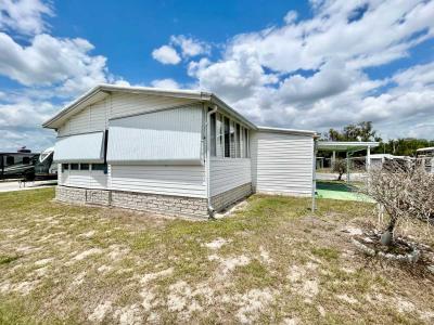 Mobile Home at 2 Flounder Drive Sebring, FL 33875