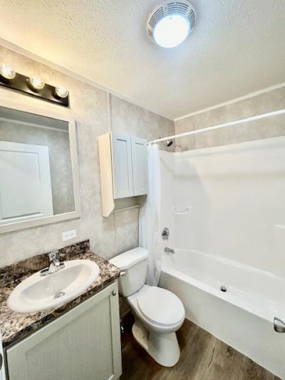 Photo 4 of 17 of home located at 1111 St. Rt. 133 Lot #7 Bethel, OH 45106